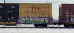 TBOX 631312 2trains